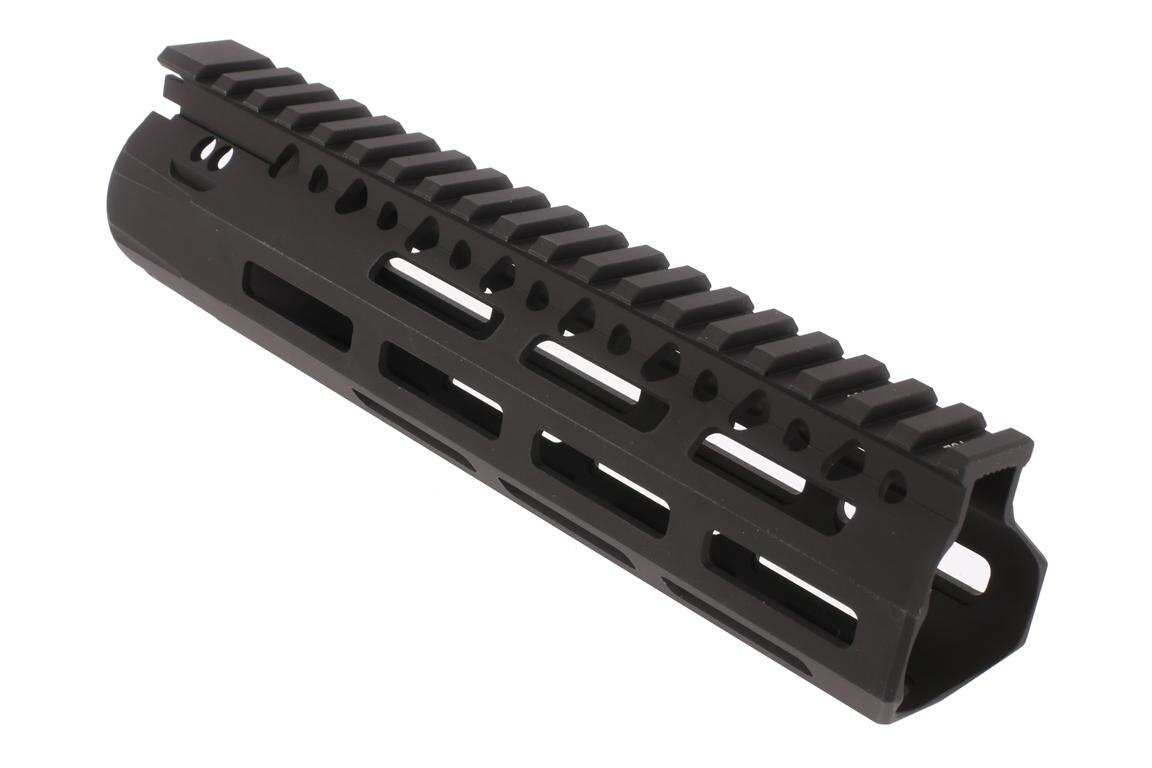 Bravo Company MFG 8" MCMR M-LOK Compatible Modular Rail - Aluminum - Open Box
